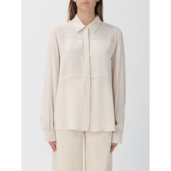 Liu Jo Shirt Woman Beige